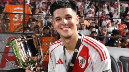 Una nueva baja en el Millonario.