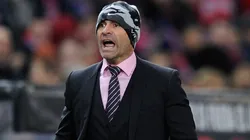 Paco Jémez