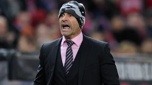 Paco Jémez