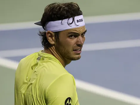Taylor Fritz, desafiante contra la ATP por el calendario: “No creo que sea la mejor norma”