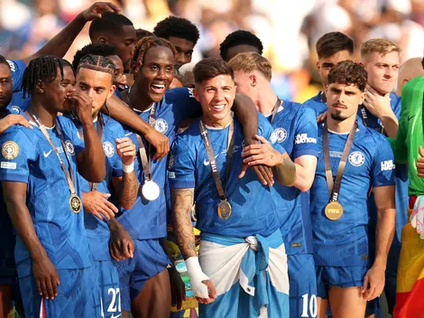 Malo Gusto, cotizado en 35 millones, aparece en el radar de Juventus