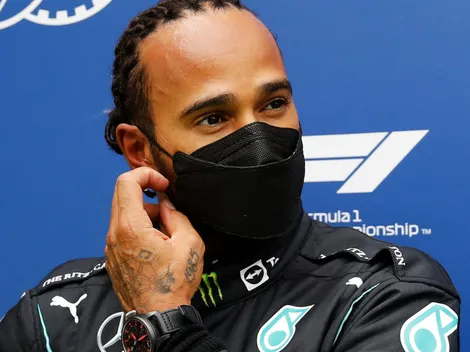 Salvó a la F1 durante la pandemia y ahora presiona por volver: "Queremos un contrato a largo plazo"