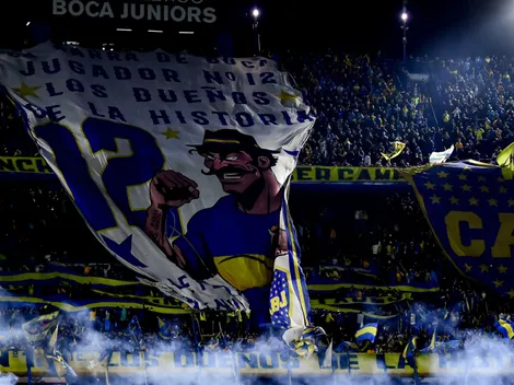 Boca gastó un dineral en él pero los hinchas perdieron la paciencia pese a la victoria en Mendoza: "No tiene que jugar más"