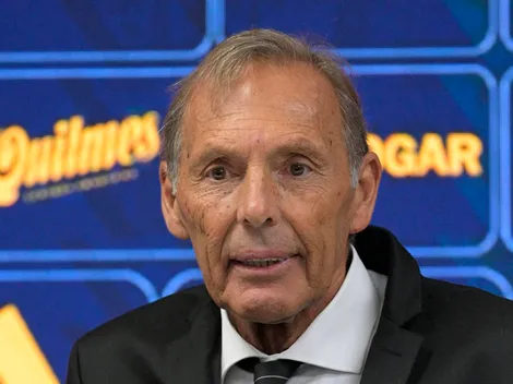 Un ex ayudante de Russo le recomendó dejar Boca: "Que disfrute de los nietos"