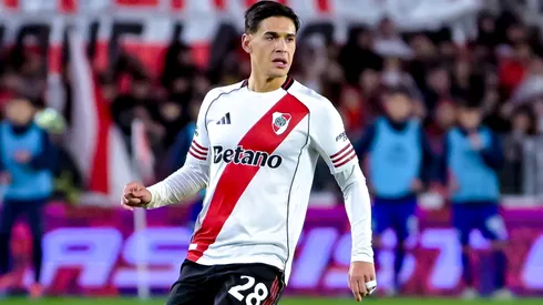 Lucas Martínez Quarta