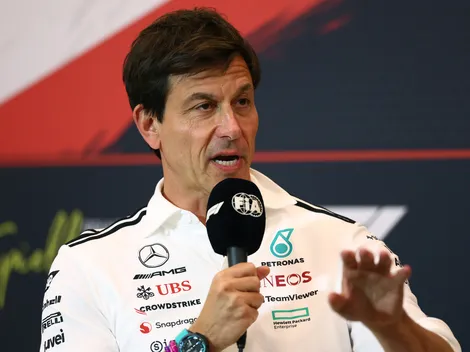 Tras el no de Max Verstappen, Mercedes reveló quién será su piloto principal en la Fórmula 1 hasta el 2027