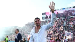 Mientras Rodrigo De Paul revoluciona Inter Miami, Mascherano dio una buena y una mala noticia ligada a su debut