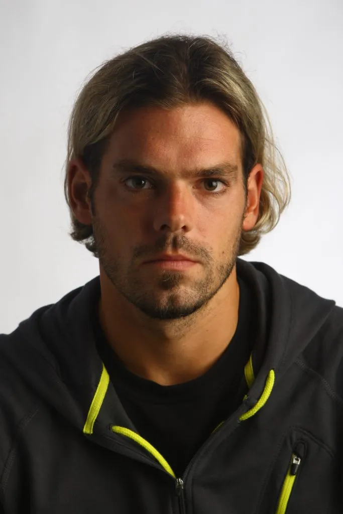 Daniel Koellerer llegó a ser el número 55 del mundo. (Foto: Getty).