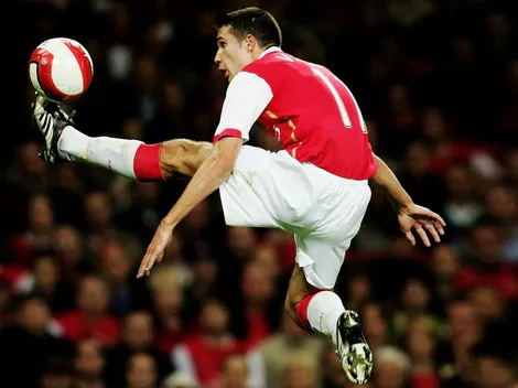 Ganó dos Botas de Oro en la Premier, es el máximo goleador de su Selección y confesó: "Siempre soñé con jugar en el Barcelona"