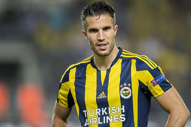 Su fichaje por Fenerbahce le costó la chance de cumplir su sueño y jugar en Barcelona.