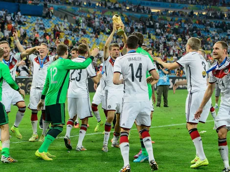 Thomas Müller será nuevo refuerzo de Vancouver Whitecaps