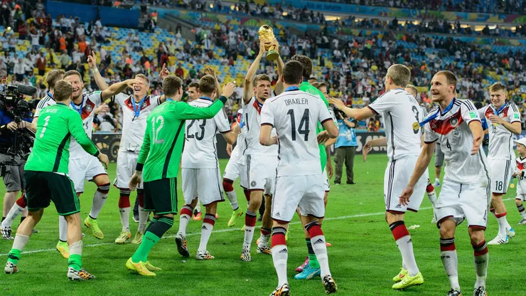 Thomas Müller será nuevo refuerzo de Vancouver Whitecaps