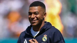 Mbappé considera que Pelé es el mejor jugador del mundo por encima de Messi