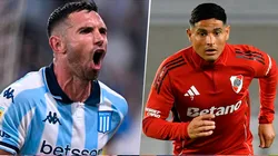 Maravilla Martínez apuntó contra Salas tras su salida hacia River: "Respeto a la gente"