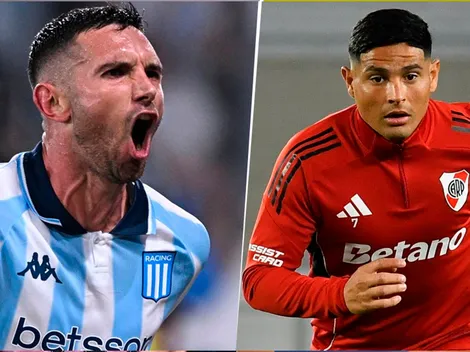 Maravilla Martínez apuntó contra Salas tras su salida hacia River: "Respeto a la gente"