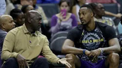 Dwight Howard eligió a Kobe Bryant como el mejor de la historia: "Multiplicó todo lo que hizo Michael Jordan"