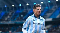 Almendra se quedará en Racing y sería titular por Copa Argentina