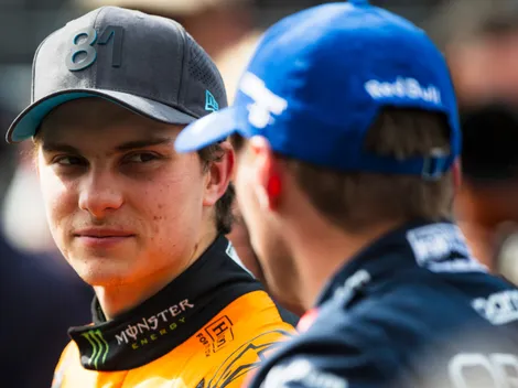 La abismal diferencia de sueldos entre Verstappen y Piastri en la Fórmula 1