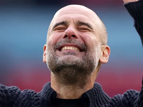 204 millones en 6 jugadores: el fuerte mercado de pases de Manchester City