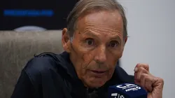 Miguel Ángel Russo, entrenador de Boca.