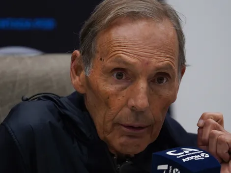 Russo aguarda estar totalmente recuperado para volver a dirigir a Boca