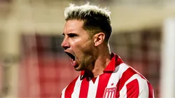 De un regreso a River que nunca se dio a quedar relegado en Estudiantes y negociar con un equipo que lucha por no descender