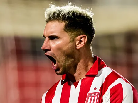 De un regreso a River que nunca se dio a quedar relegado en Estudiantes y negociar con un equipo que lucha por no descender