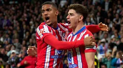 Samu Lino dejó Atlético de Madrid y regresó al Flamengo