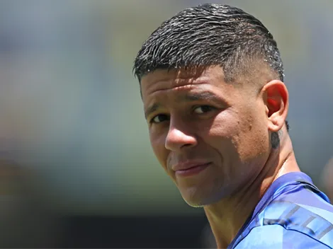 Boca hoy: Marcos Rojo a Racing, convocados para el clásico, Vélez ofertó por Zeballos y más