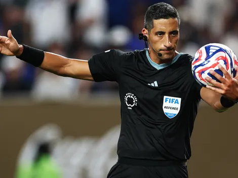 La medida que triunfó en el Mundial de Clubes y ahora FIFA aprobó para ser usada en todas las ligas del mundo