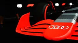 Audi y un gran anuncio para su llegada a la F1