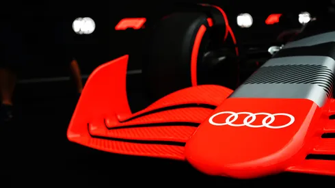 Audi y un gran anuncio para su llegada a la F1
