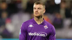 Tras el acuerdo entre Fiorentina y Flamengo, qué falta para que Beltrán pueda ser competencia para River en la Copa Libertadores