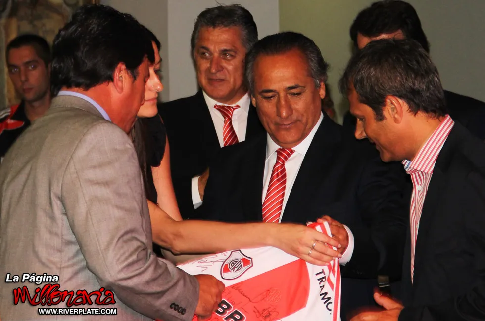 Passarella Juan Jose Lopez