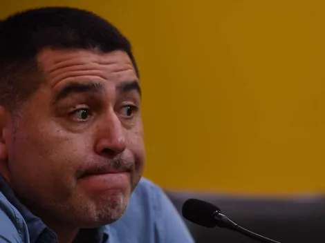 Ojo, Román: la mala gestión y la mala suerte se unen en un cóctel que puede ser explosivo para Boca en 2026
