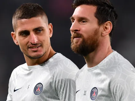 Un ex PSG reveló detalles inéditos de la llegada de Messi a París: "Una noche fantástica en Ibiza"