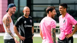 Los millones que Messi y De Paul le pueden hacer ganar a Inter Miami en la Leagues Cup