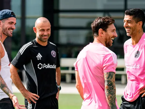 Los millones que Messi y De Paul le pueden hacer ganar a Inter Miami en la Leagues Cup