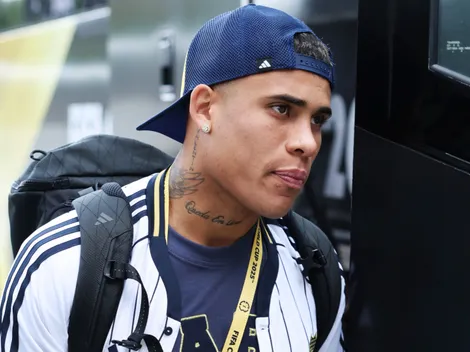 Atento Boca: la nueva propuesta que recibió Ayrton Costa para disputar el Mundial 2026 con otra selección