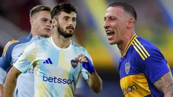 Los detalles del fuerte cruce de Lema y Saracchi con Riquelme y el Consejo de Fútbol