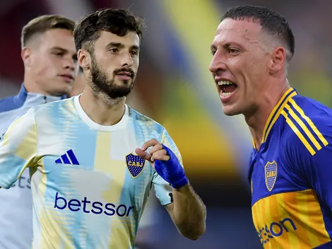 Los detalles del fuerte cruce de Lema y Saracchi con Riquelme y el Consejo de Fútbol