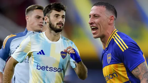 Los detalles del fuerte cruce de Lema y Saracchi con Riquelme y el Consejo de Fútbol