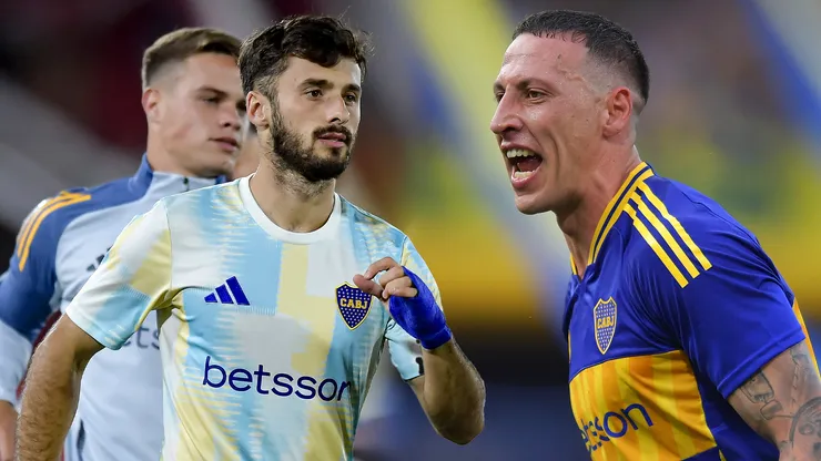 Los detalles del fuerte cruce de Lema y Saracchi con Riquelme y el Consejo de Fútbol