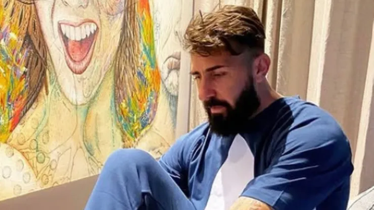 Lucas Pratto
