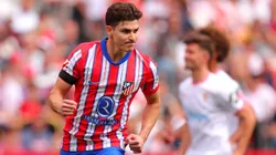 Atlético de Madrid ofrece 25 millones por el delantero que completaría el tridente con Julián Álvarez y Thiago Almada