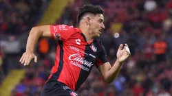 "Mucho fastidio": el primer posteo de Cóccaro tras su cruce con Lionel Messi en Inter Miami vs. Atlas