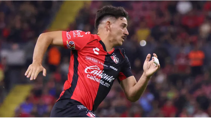 "Mucho fastidio": el primer posteo de Cóccaro tras su cruce con Lionel Messi en Inter Miami vs. Atlas