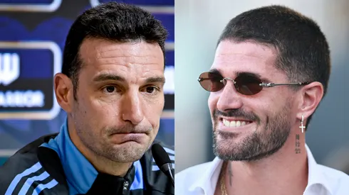 Para el DT de la Selección es importante que los futbolistas tengan continuidad en sus clubes.