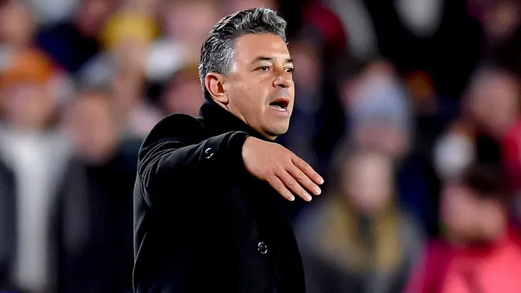 Marcelo Gallardo