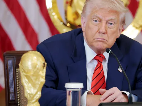 La prohibición de Donald Trump que pone en problemas a Brasil para el Mundial 2026
